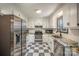 Updated kitchen, stainless steel appliances, granite countertops at 1304 Armstrong Ford Rd, Belmont, NC 28012