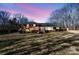 Brick ranch home with a large yard at 220 Augusta Dr, Statesville, NC 28625