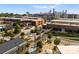 Camp North End showing shops and restaurants with rooftop terraces and cityscape views at 2221 Edison St, Charlotte, NC 28206