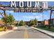 Camp North End featuring a road and walking path to shops, retail, and businesses at 2221 Edison St, Charlotte, NC 28206