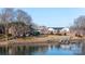 Lakefront home with private dock and stunning lake views at 3474 Lake Wylie Dr, Rock Hill, SC 29732