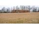 Ranch-style house on a large lot at 4816 Zion Church Rd, Concord, NC 28025