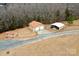 Detached garage, workshop and shed at 4816 Zion Church Rd, Concord, NC 28025