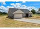 Inviting single-Gathering home with a two-car garage and a concrete driveway at 5177 Flay Rd, Lincolnton, NC 28021
