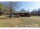 Brick home with deck and large backyard at 665 Edwards Rd, Fort Lawn, SC 29714