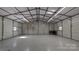 Spacious workshop with bright lighting and ample workspace at 665 Edwards Rd, Fort Lawn, SC 29714