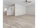 Large bonus room with plenty of natural light at 16400 Cozy Cove Rd, Charlotte, NC 28278