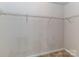 Walk in closet with shelving installed at 1128 Tangle Ridge Se Dr, Concord, NC 28025