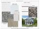 Home specifications include subway backsplash, granite counters, and white siding and cabinets at 114 I K Beatty St, Charlotte, NC 28214