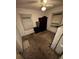 Bedroom with carpeted floors and window coverings at 518 Glenn St, Chester, SC 29706