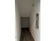 Neutral storage area with rack shelving and hard surface flooring at 7120 Wayfarer Dr # 0079, Charlotte, NC 28269