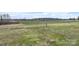 Fenced in backyard area, perfect for recreation or pets to enjoy at 760 Tomlin Mill Rd, Statesville, NC 28625