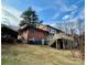 Brick home with deck and hillside setting at 110 30Th Nw Ave, Hickory, NC 28601