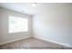 Bright bedroom with window and hardwood floors at 116 Durham Rd, Stanley, NC 28164