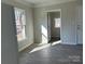 Bright dining area with hardwood flooring at 1440 Rhodes Rhyne Rd, Lincolnton, NC 28092