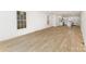 Spacious living room with hardwood floors and an open layout at 1712 S Main St, Salisbury, NC 28144