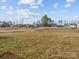 Exterior view of neighborhood with rolling hills and blue skies at 200 Staffordshire Dr, Statesville, NC 28625