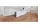 Loft space with a wet bar and staircase at 357 Magnolia St, Davidson, NC 28036