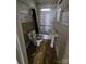 Bathroom with shower/tub combo, toilet and sink at 905 Saluda St, Rock Hill, SC 29730