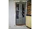 Image shows the electrical panel box at 905 Saluda St, Rock Hill, SC 29730