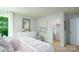 Charming bedroom with a comfortable bed and built-in wardrobe at 10630 Tuff Ln, Davidson, NC 28036