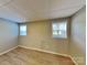 Bedroom with a tiled ceiling and natural light at 3029 Winding Trl, Matthews, NC 28105