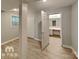 Spacious bedroom with ensuite bathroom access at 3029 Winding Trl, Matthews, NC 28105