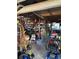 Workshop with various tools and equipment at 784 Crestmont Se Dr, Concord, NC 28025