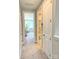 Upper hallway with bedroom and bathroom access at 21087 Cadence Trace Dr, Mint Hill, NC 28227