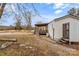 Mobile home exterior with steps and deck at 499 Indian Hill Rd, Olin, NC 28660