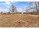 Farmland with animals and sheds at 499 Indian Hill Rd, Olin, NC 28660