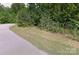 Wooded lot with gentle curve at Lot 19 Knottywood Ln # Lot 19, Vale, NC 28168