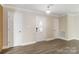 Bright and airy entryway with hardwood floors and neutral tones at 108 Vance Allen Ave, Rockwell, NC 28138
