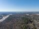 Wide shot of suburban landscape with highway visible at 1412 Galloway Rd, Charlotte, NC 28262
