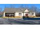 Community pool house featuring ample space for recreation at 4194 La Crema Dr, Charlotte, NC 28214