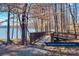 Scenic walking path leads to pool, playground, and boat docks, with beautiful lake views at 4194 La Crema Dr, Charlotte, NC 28214