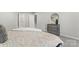 Cozy bedroom featuring a dresser and neutral tones at 806 S Martin Luther King Ave, Salisbury, NC 28144