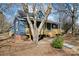 Newly renovated home with front porch at 806 S Martin Luther King Ave, Salisbury, NC 28144