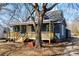 Renovated home with new porch and landscaping at 806 S Martin Luther King Ave, Salisbury, NC 28144