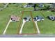 Charming home with a spacious lot, long driveway, and mature trees in a desirable location at 332 Shiloh S Rd, York, SC 29745