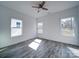 Bright bedroom with natural light and neutral flooring at 502 Geneva Cir, Gastonia, NC 28056