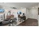 Home office with two desks and plenty of natural light at 2320 Donnelly Hills Ln, Charlotte, NC 28262