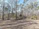 Spacious lot with mature trees at 2050 Tite Rd, Stanfield, NC 28163