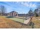 Enjoy outdoor games with community bocce ball court at 3229 Sapphire Ln, Fort Mill, SC 29708
