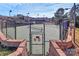 Community tennis court with convenient access at 3229 Sapphire Ln, Fort Mill, SC 29708