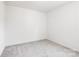 Neutral bedroom with a carpeted floor, bright white walls and natural light at 1124 Thayer Glen Ct, Charlotte, NC 28213