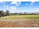 Large backyard with homes and green space views at 13109 Brooklyn Skylar Way, Huntersville, NC 28078