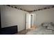 A bright bedroom with a neutral color scheme and simple decor, offering a serene and adaptable space at 3331 Tamworth Ln, Gastonia, NC 28052