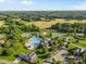 An aerial glimpse of community featuring tennis, pool, beach volleyball, and basketball at 4866 Breden St, Kannapolis, NC 28081