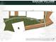 Plot map of Sadler Village in Charlotte, NC at 3004 Sadler Woods Ln, Charlotte, NC 28214